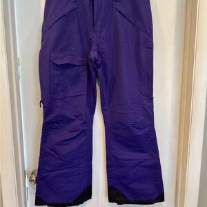 Large Women’s snow/ski pants